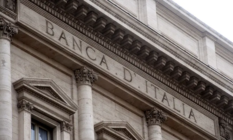 Rapporto Banca d’Italia: sofferenze bancarie in calo, 9 mld eliminati nel 2023