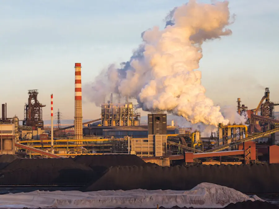 Ex Ilva: siglato accordo al Ministero del Lavoro per la cassa integrazione