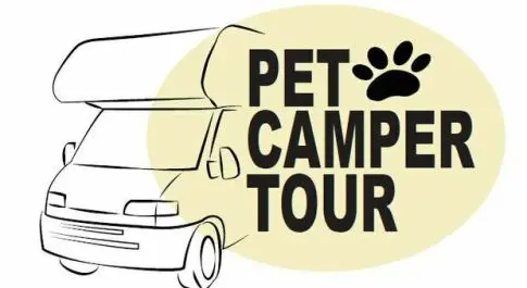 Oggi parte il Pet Camper Tour