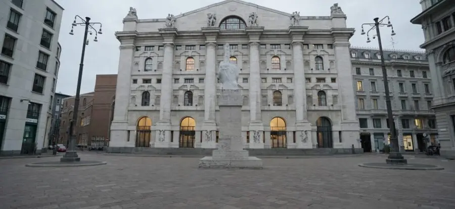 Calendario della settimana: attenzione rivolta all’economia Usa e alle banche italiane