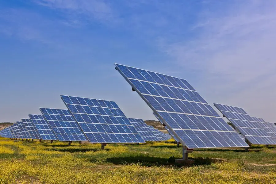 Fotovoltaico: i procacciatori di terreni