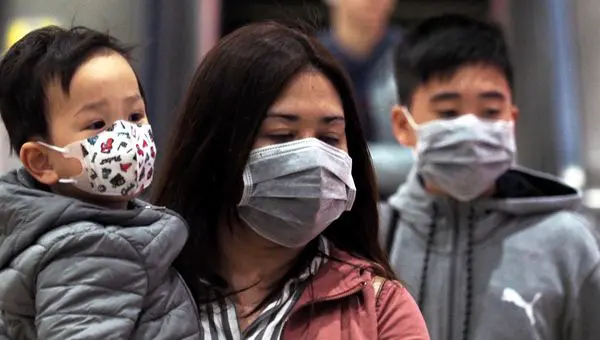 Cina: ancora paura per variante Delta del Covid