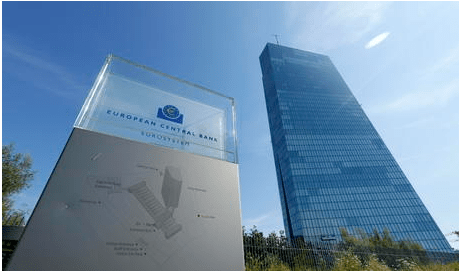 Bce, tassi fermi a 0, rallenta acquisti bond del Pepp