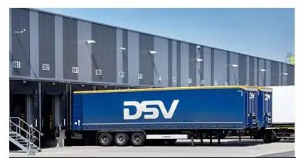 Logistica, Dsv acquista la divisione Gil per 4 miliardi