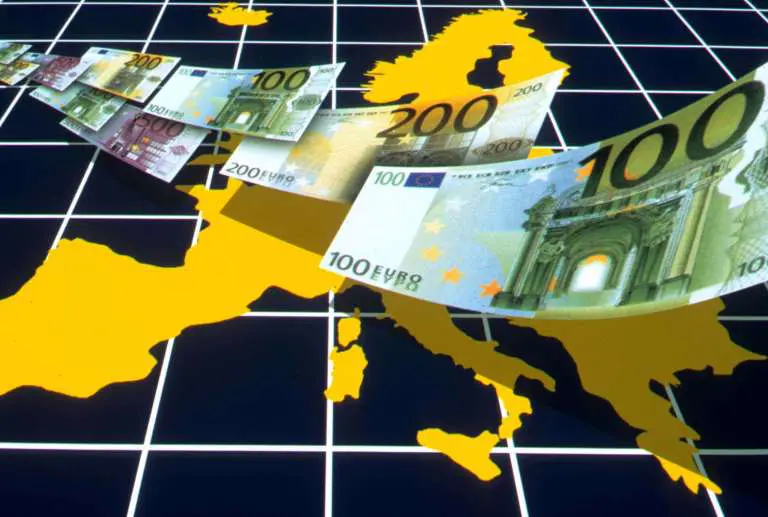 Inflazione in crescita nell’Eurozona
