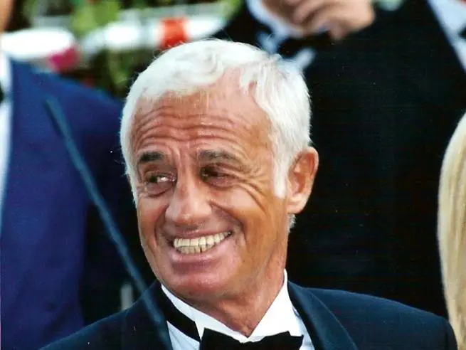Jean-Paul Belmondo, morto l’attore francese: aveva 88 anni