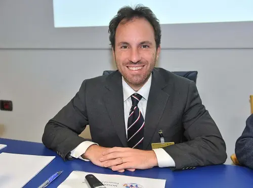 Matteo Corradi vende 700 mila azioni della società Mondo TV