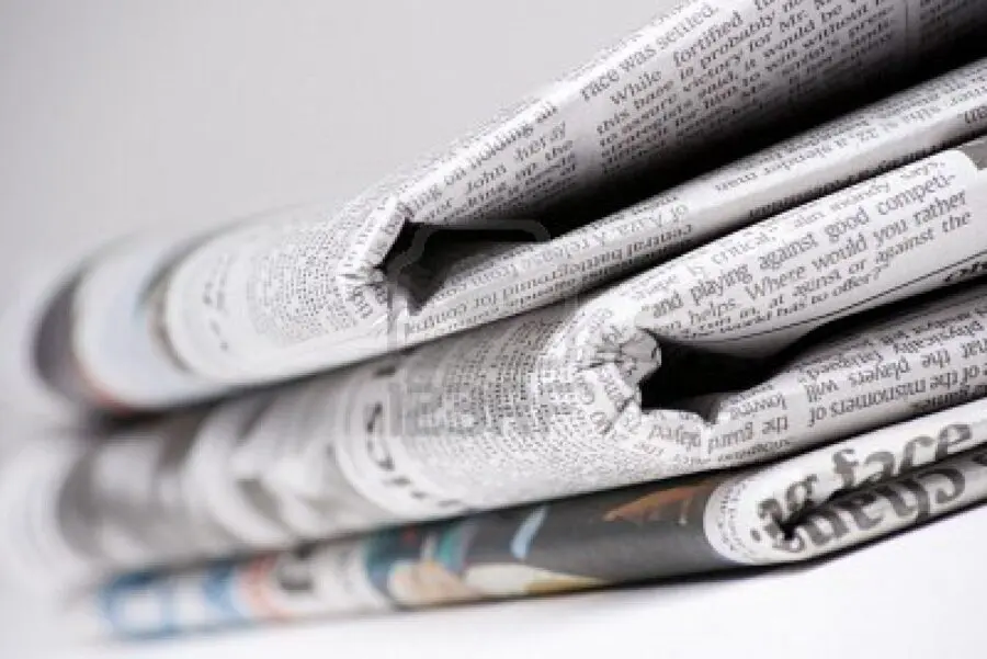 Quotidiani, novembre tiepido