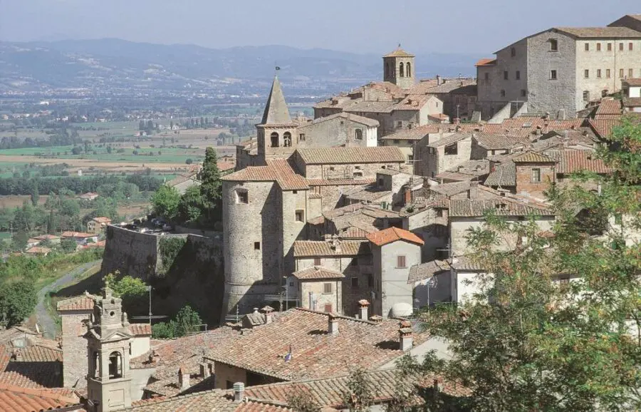 Anghiari
