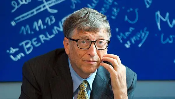 Elon Musk nel mirino: Bill Gates lo accusa di alimentare il populismo di estrema destra