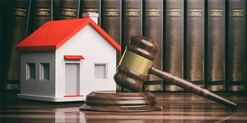 Aste immobiliari: leggera ripresa ma il residenziale è in crisi