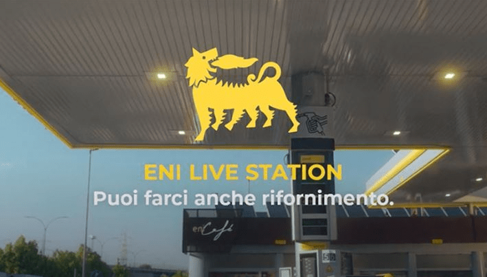Eni, in gara il media planning & buying da oltre 25 milioni di euro all’anno