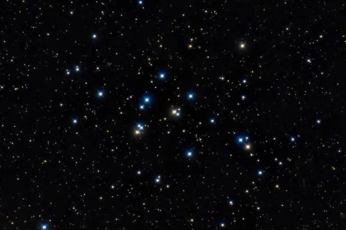 Non tutte le stelle invecchiano allo stesso modo: così frenano l’invecchiamento
