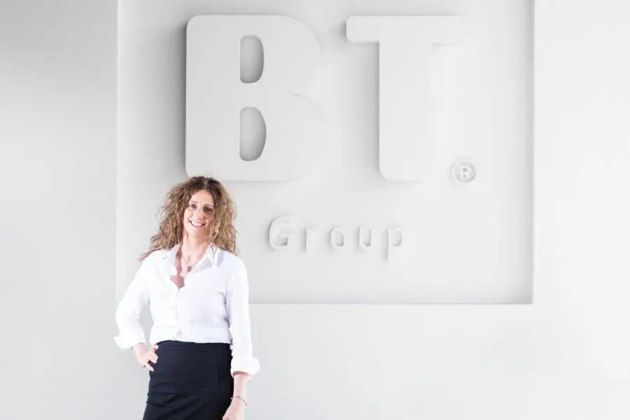 Bt Group lancia il suo nuovo video corporate