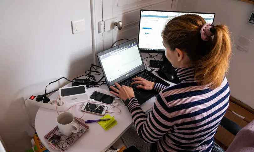 Lavoro, indagine sulla GenZ: “Non siamo sfaticati”