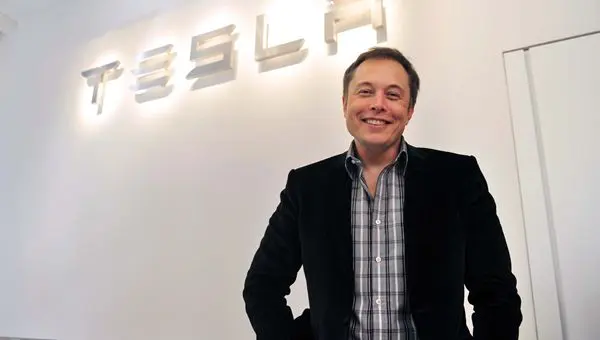 Tesla dice addio alla Silicon Valley