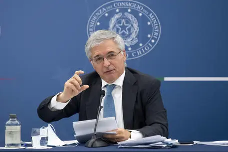 Riforma catasto, Draghi: “Resterà tutto come prima”