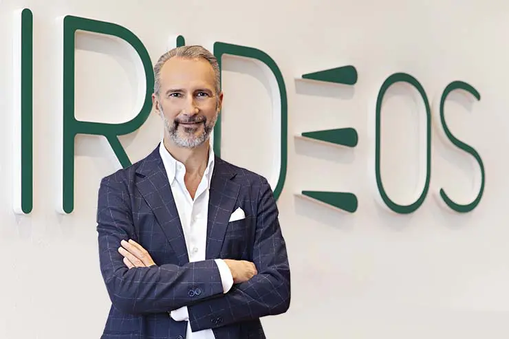 IRIDEOS: Avalon Campus cresce ancora. Al via i lavori per Avalon 3, il nuovo Data Center iperconnesso e sostenibile a Milano