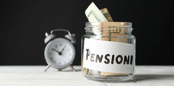 Tutti gli aumenti sulle pensioni fascia per fascia