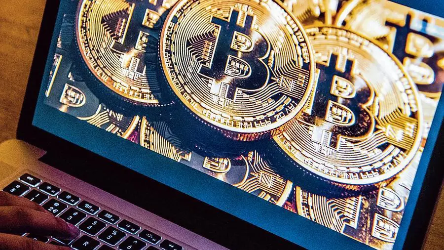Bitcoin, una scommessa in perenne altalena
