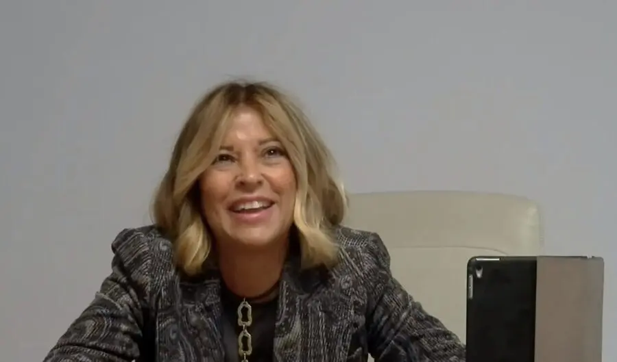 ENEL, Cecilia Ferranti spiega l’importanza della comunicazione per facilitare la transizione