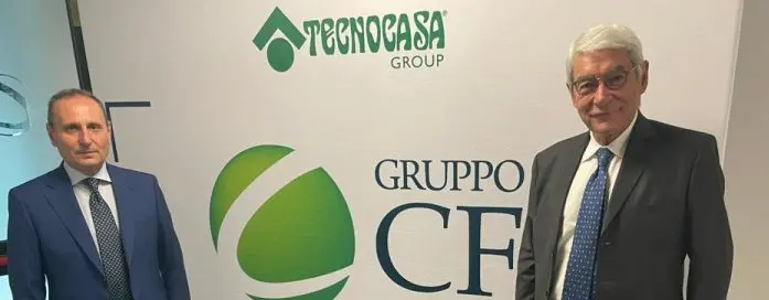 Gruppo CF Assicurazioni, premi in crescita