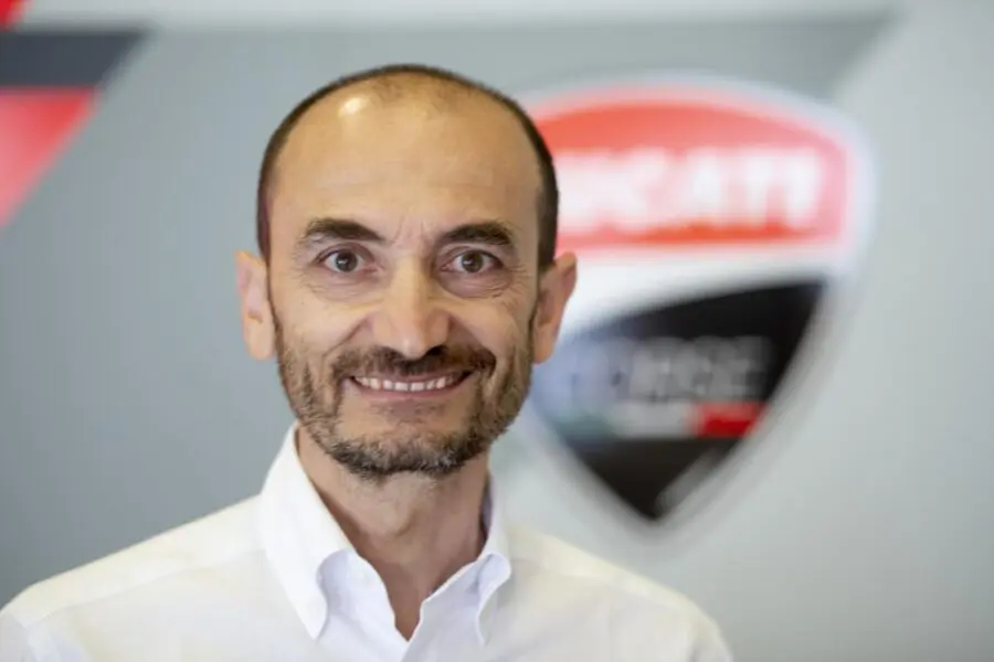 Ducati, altro record per il gruppo: sono 13.450 le moto consegnate