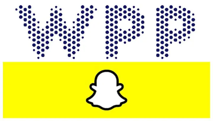 Stretto accordo globale tra Wpp e Snapchat per le campagne in realtà aumentata