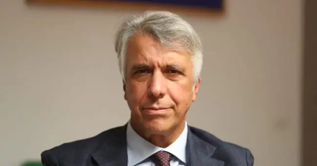 Sicindustria Palermo, Giuseppe Russello è il nuovo presidente