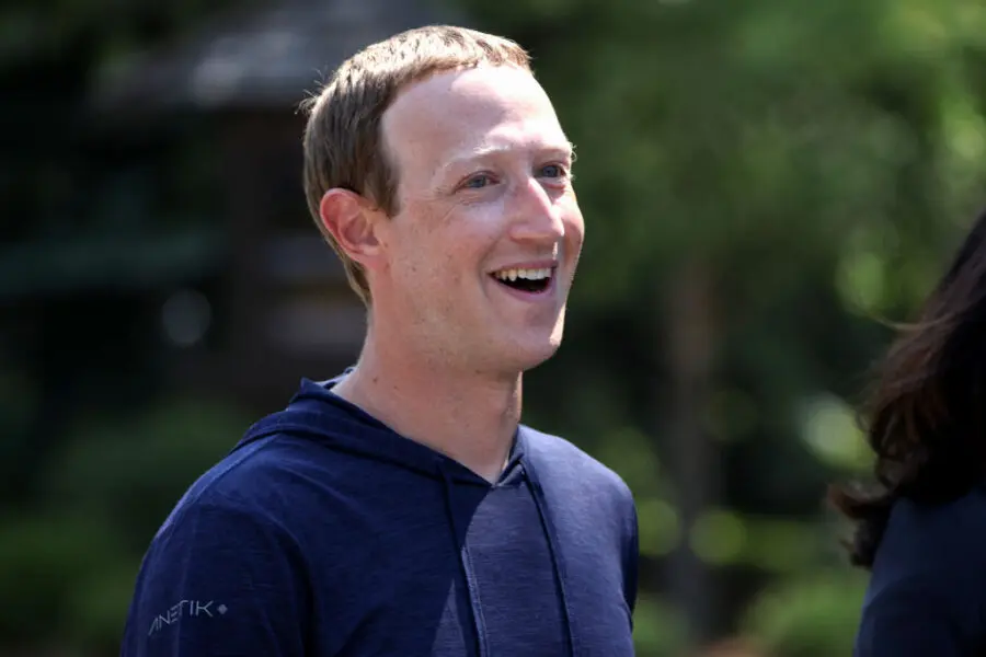 Facebook: futuri investimenti in Europa, in 5 anni 10mila posti di lavoro