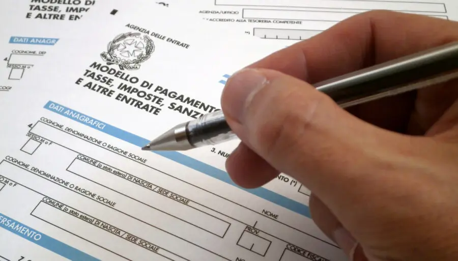 Scure del fisco sulle partite Iva