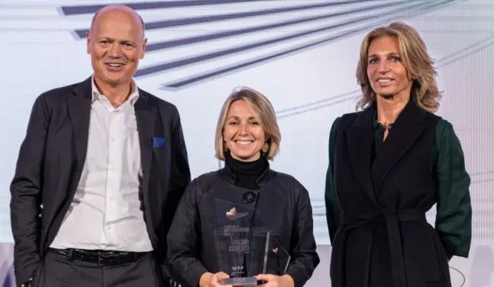 Il premio WPP Innovators 2021 è stato vinto da Ricehouse