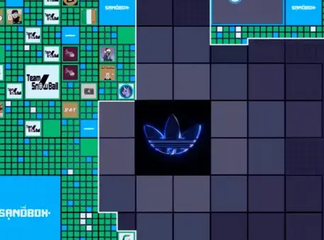 Adidas: apre il negozio virtuale