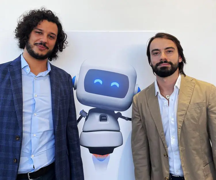 Bazar è il primo commesso virtuale per l’e-commerce lanciato da due trentenni italiani