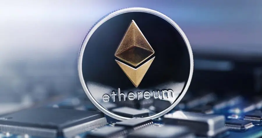 La forza di Ethereum contro la ritirata del Bitcoin: il mercato crypto a un punto di svolta