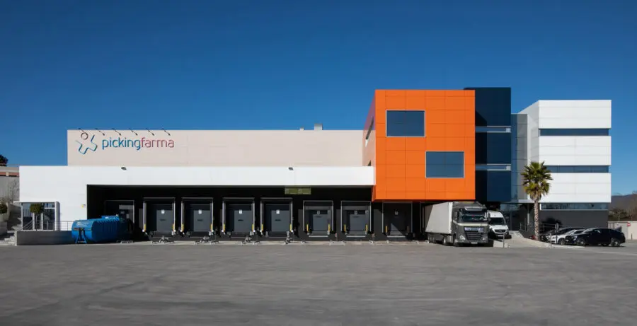 Picking Farma si unisce a Bomi Group per formare un operatore logistico leader in Europa nel settore Healthcare