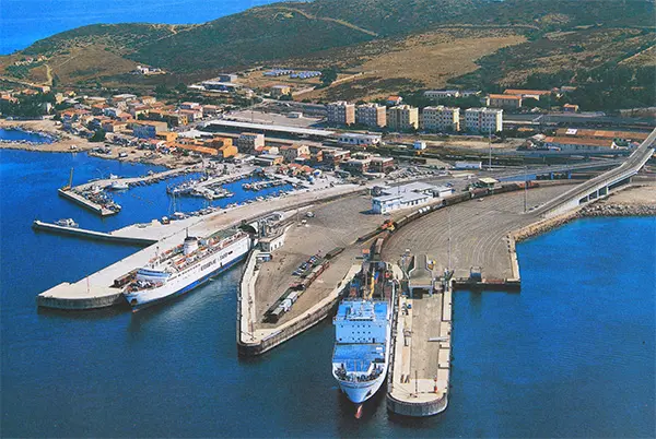 550 milioni: ecco la somma destinata agli investimenti per gli scali della Sardegna