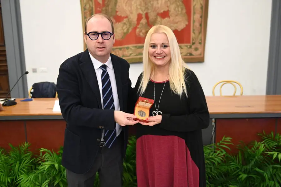 Donne d’Amore, tanti premi e toccanti testimonianze in Campidoglio contro la violenza di genere