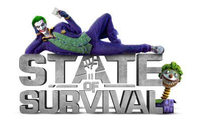 State of Survival di FunPlus accoglie oggi The Joker