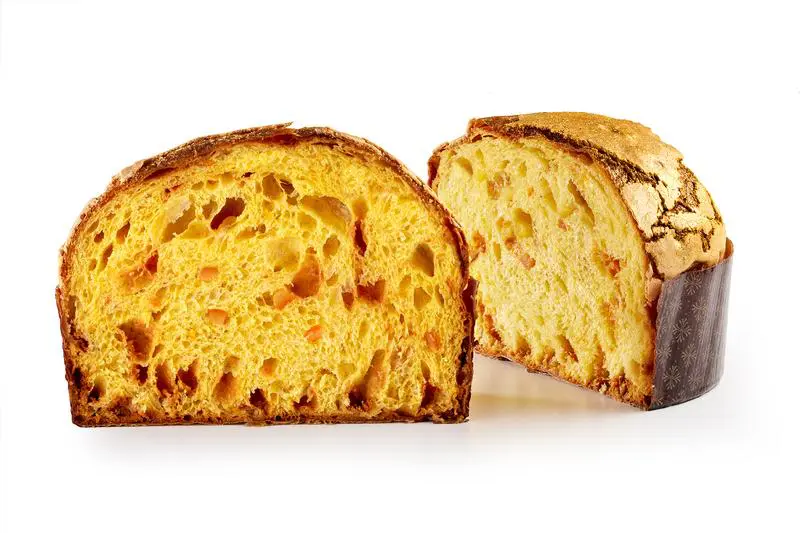 Nubi sul Natale, consoliamoci con il nuovo panettone di Iginio Massari