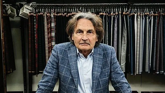 Roberto Bottoli nominato coordinatore del Tavolo Veneto della Moda
