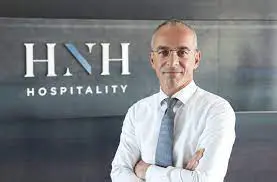 Lusso italiano: HNH lancia Almanr Giardino di Costanza