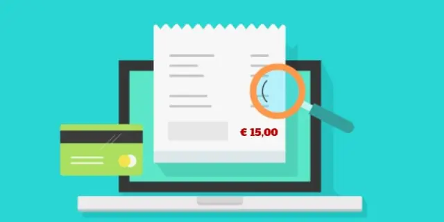 La fattura elettronica diventa obbligatoria per le Partite Iva