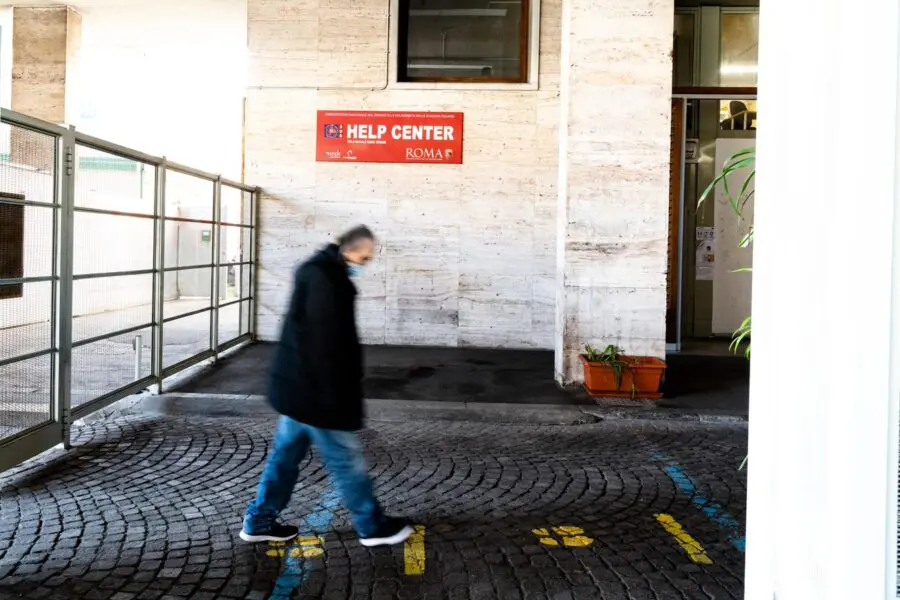 Fs Italiane, rapporto annuale ONDS. Help Center: oltre 473mila interventi