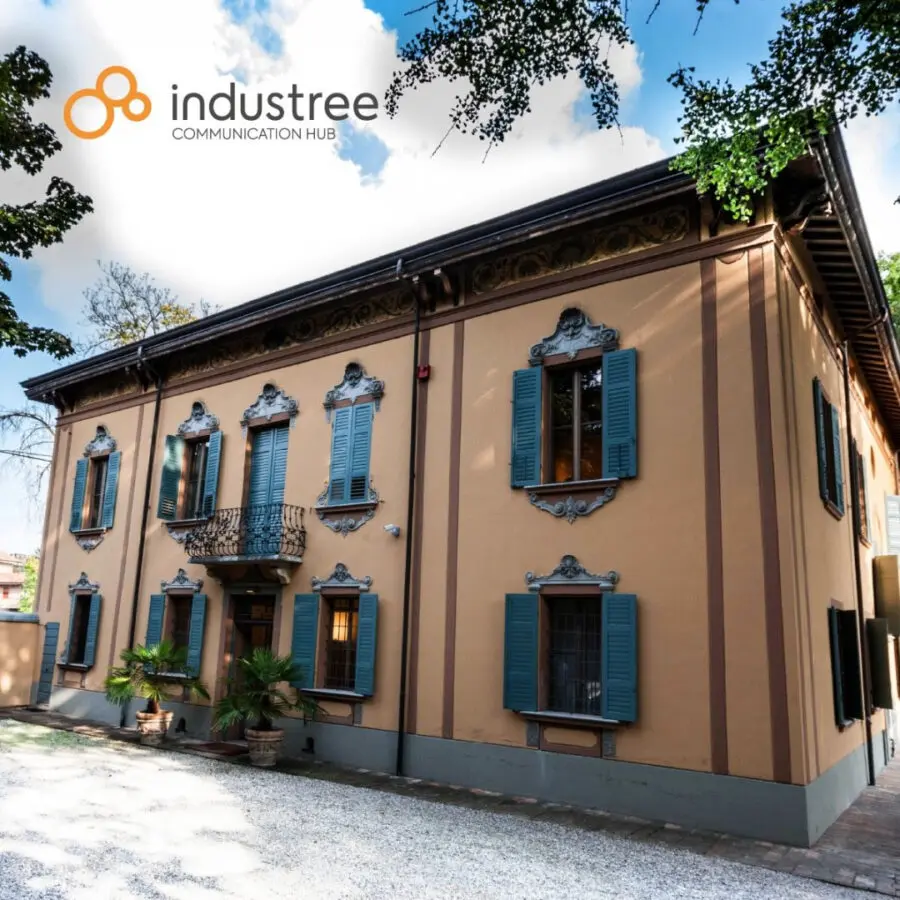 Industree Communication Hub acquisisce il 51% di Stone Digital e cresce nell’area tecnologica