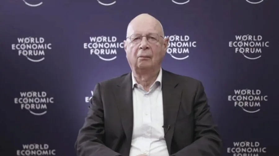 Davos, il World Economic Forum 2022 rinviato per Covid