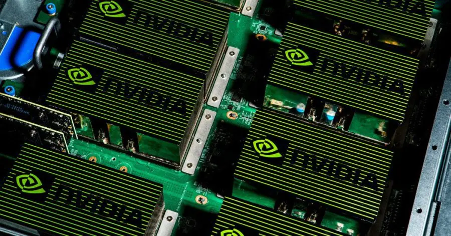 FTC blocca l’acquisto di Arm da Nvidia