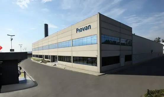 Piovan, Kepler Cheuvreux aumenta target price e conferma BUY