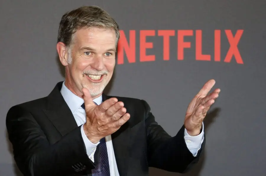 Streaming:  nel 2022 verranno investiti oltre 100 miliardi per i contenuti dai big Usa