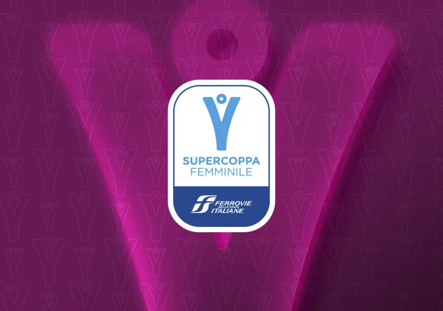 Il gruppo Fs Italiane Title Sponsor della 25esima edizione della Supercoppa Femminile